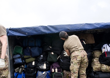 BMT trainees move to next part of training after basic