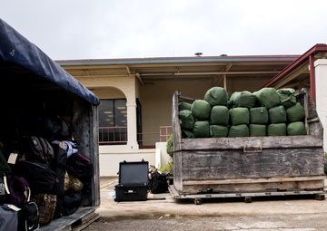 BMT trainees move to next part of training after basic