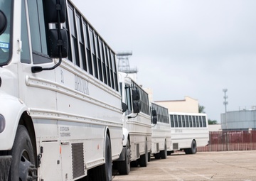 BMT trainees move to next part of training after basic