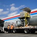 Project Airbridge Delivers supplies for Nationwide Distribution April 7