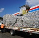 Project Airbridge Delivers supplies for Nationwide Distribution April 7