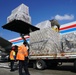 Project Airbridge Delivers supplies for Nationwide Distribution April 7