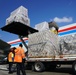 Project Airbridge Delivers supplies for Nationwide Distribution April 7