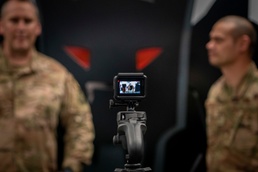 Devil Raiders stay connected, keep mission going