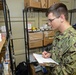 Medicine inventory