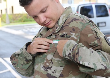 Desmond Doss Health Clinic helps in fight against COVID-19