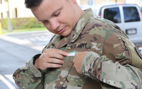 Desmond Doss Health Clinic helps in fight against COVID-19