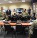 Senior Army leaders assess COVID-19 impact, response during trip to Fort Lee
