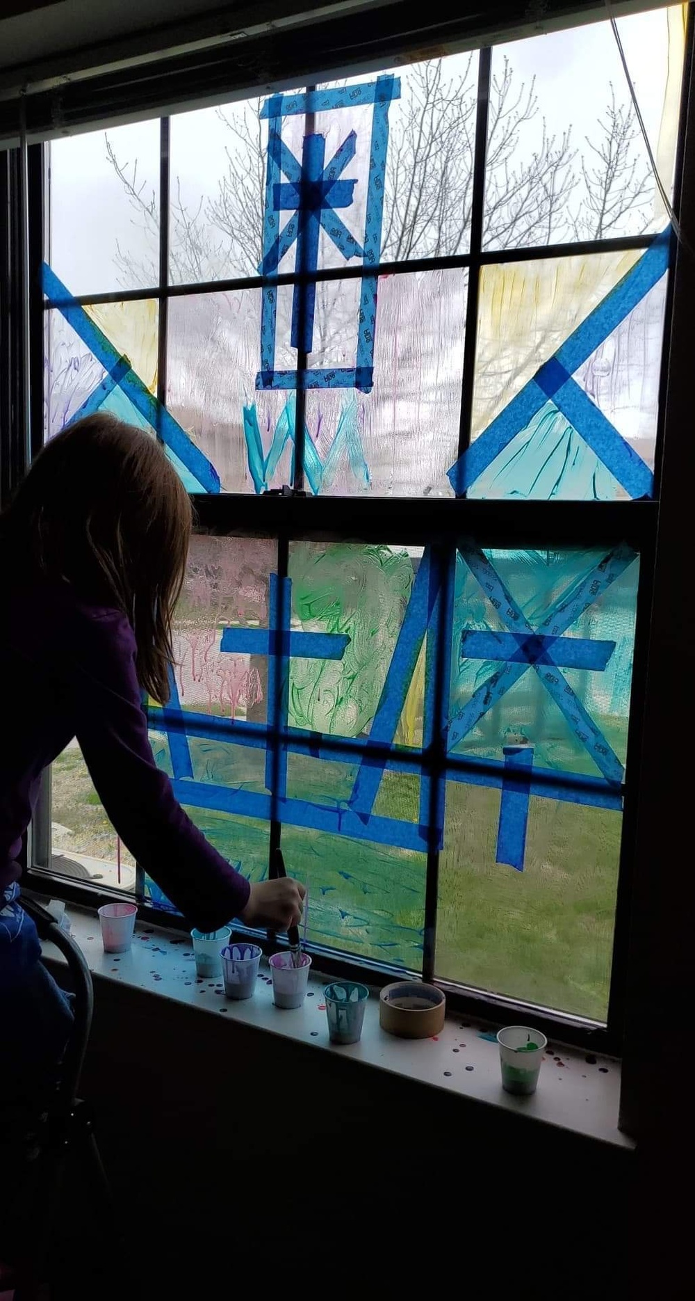 Month of the Military Child