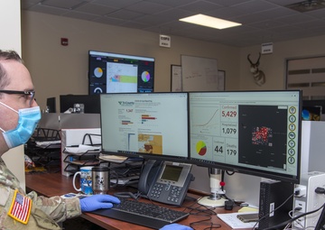 SMDC’s DAART transitions to the cloud