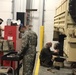 88th Readiness Draw Yard Mechanic Mission Continues