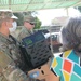 315th assists Imperial Valley Food Bank in Imperial, California