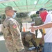 315th assists Imperial Valley Food Bank in Imperial, California