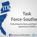 Task Force-Southeast graphic