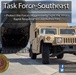 Task Force-Southeast stands up