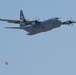 Yokota C‐130J Tactics Rodeo 2020