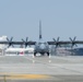 Yokota C‐130J Tactics Rodeo 2020