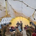 Colorado National Guard Members support the COVID-19 Response Efforts
