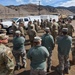 Colorado National Guard Members support the COVID-19 Response Efforts