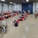 Colorado National Guard Members support the COVID-19 Response Efforts