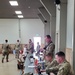 Colorado National Guard Members support the COVID-19 Response Efforts