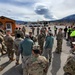 Colorado National Guard Members support the COVID-19 Response Efforts