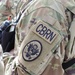 Colorado National Guard Members support the COVID-19 Response Efforts