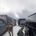 Colorado National Guard Members support the COVID-19 Response Efforts