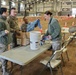 Colorado National Guard Members support the COVID-19 Response Efforts