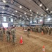 Colorado National Guard Members support the COVID-19 Response Efforts