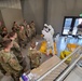 Colorado National Guard Members support the COVID-19 Response Efforts