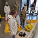 Colorado National Guard Members support the COVID-19 Response Efforts