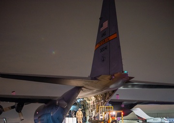 COVID-19 Response from McCormick Place, Chicago