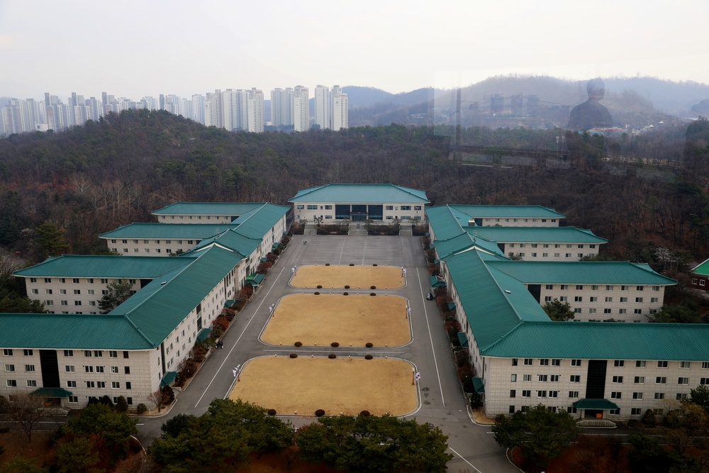 Korea Army Academy