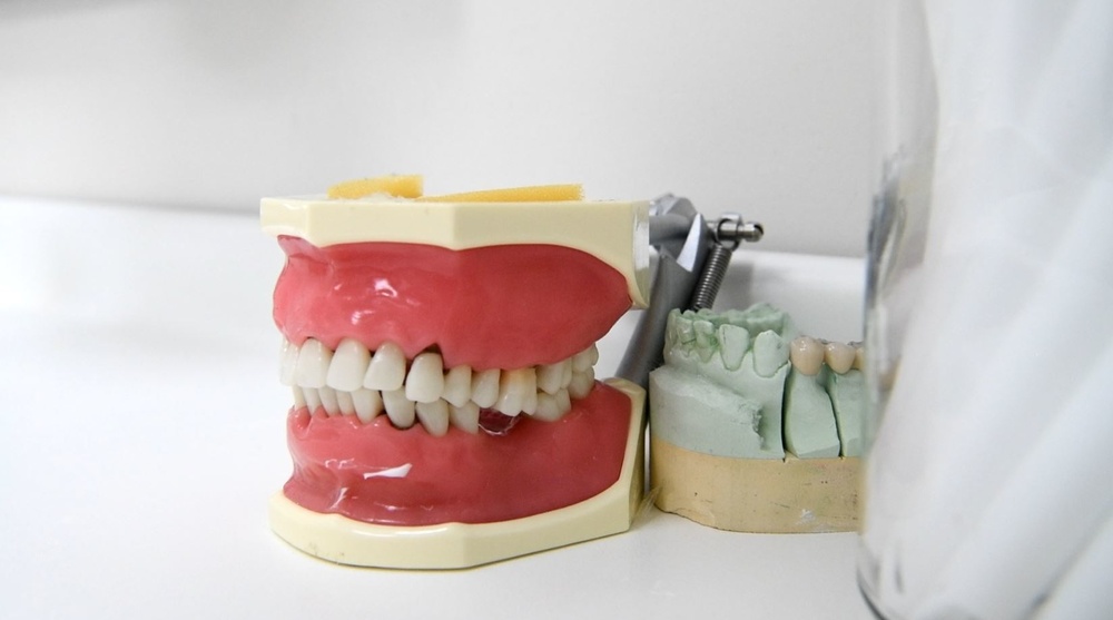 Dental Services Change