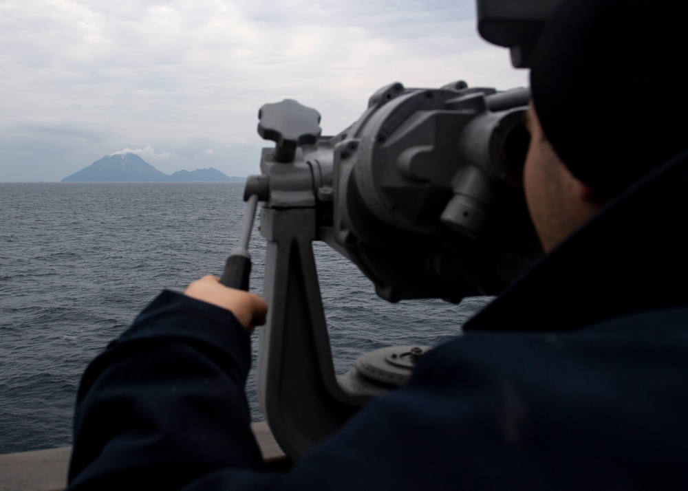 USS Rafael Peralta (DDG 115)