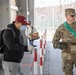 Task Force Garmisch Helps Lessen Spread of COVID-19