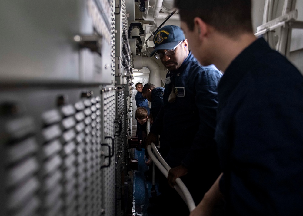 USS Rafael Peralta (DDG 115)
