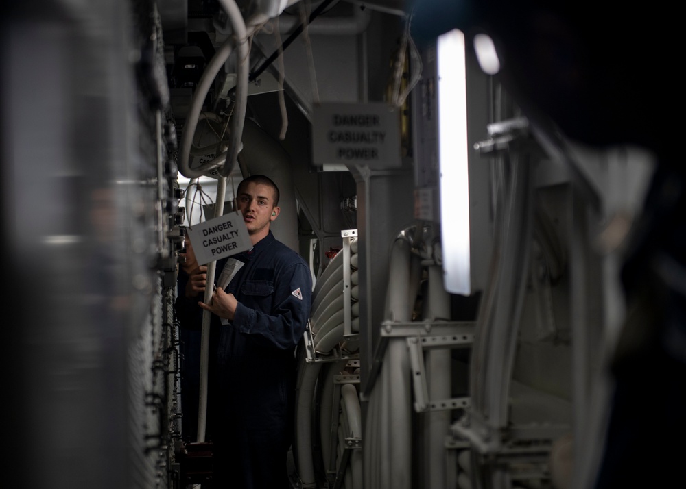 USS Rafael Peralta (DDG 115)