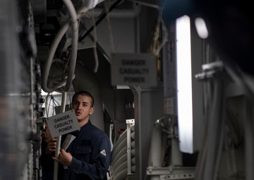 USS Rafael Peralta (DDG 115)