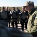 KFOR Freedom of Movement Detachment rehearses obstacle removal