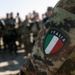 KFOR Freedom of Movement Detachment rehearses obstacle removal