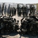KFOR Freedom of Movement Detachment rehearses obstacle removal