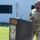 U.S. Army Marksmanship Unit Holds Modified Ceremony in Midst of Pandemic