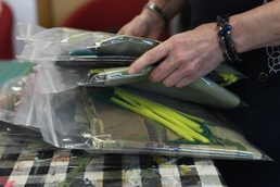 Sew many masks, so little time