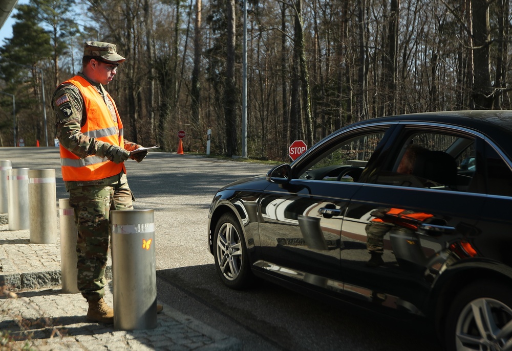 Covid-19 Protection and Prevention Measures