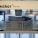 Dover Innovation Lab 3D prints face shields