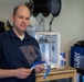 Dover Innovation Lab 3D prints face shields