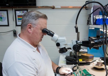 The US Air Force is adapting to the pandemic to keep missile systems running