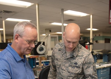 The US Air Force is adapting to the pandemic to keep missile systems running